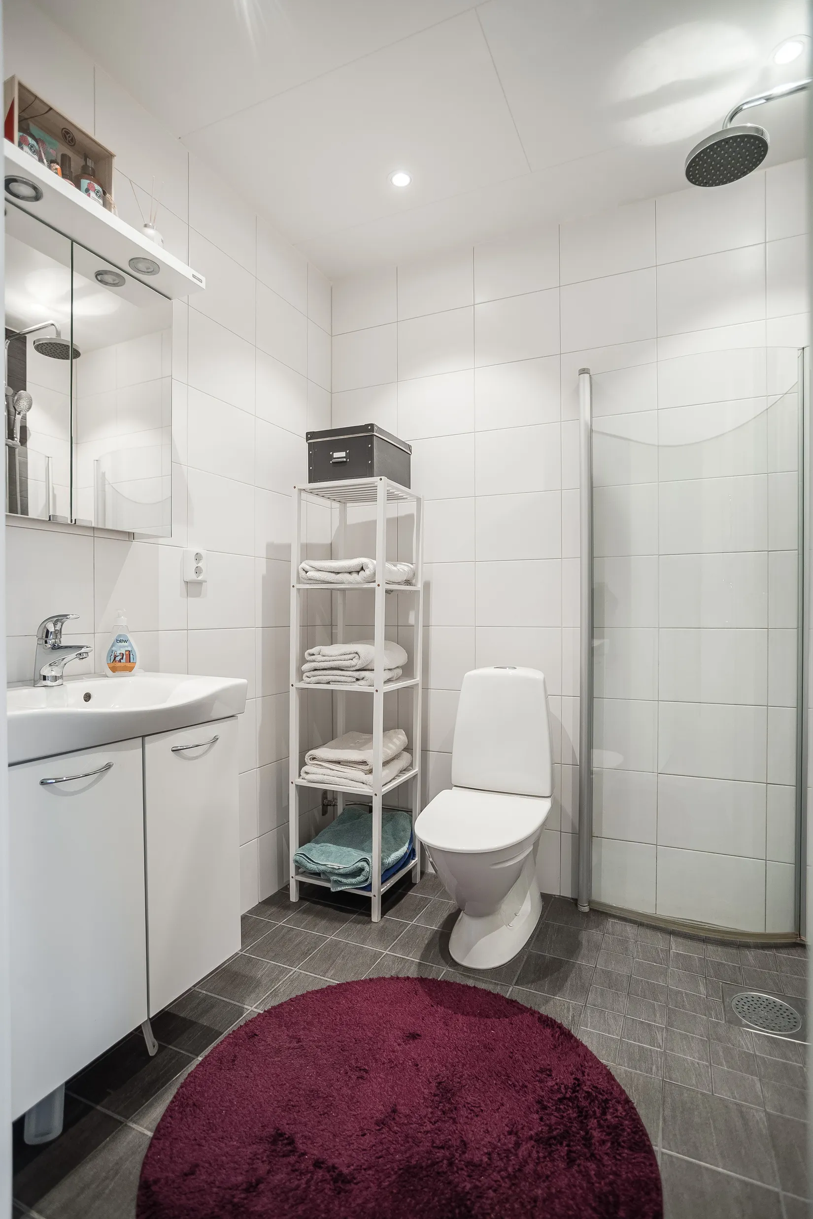 Bostadsrätt, Radhus, Britta Hazelius väg 14, Lilla Källviken, Falun