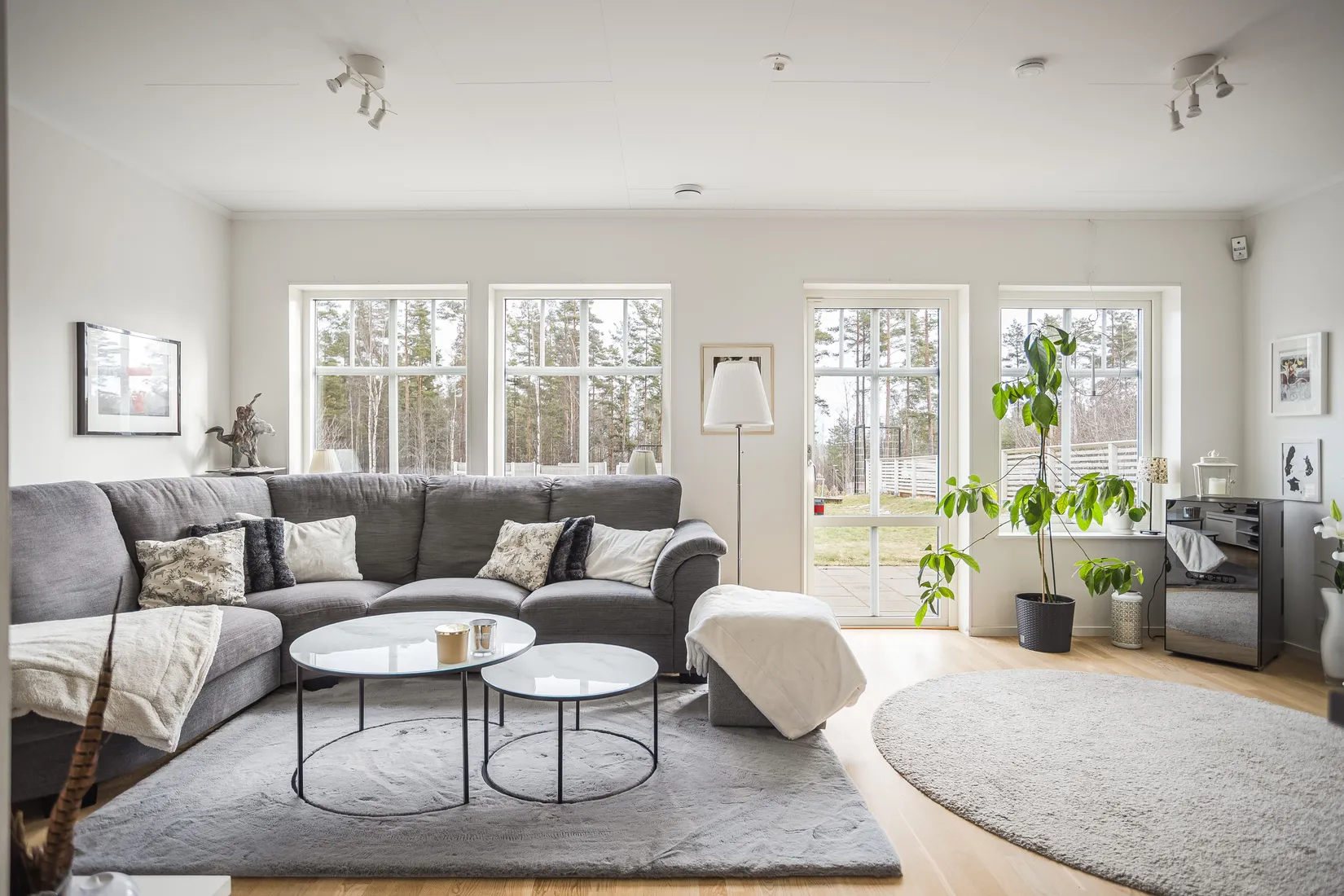 Bostadsrätt, Radhus, Britta Hazelius väg 14, Lilla Källviken, Falun