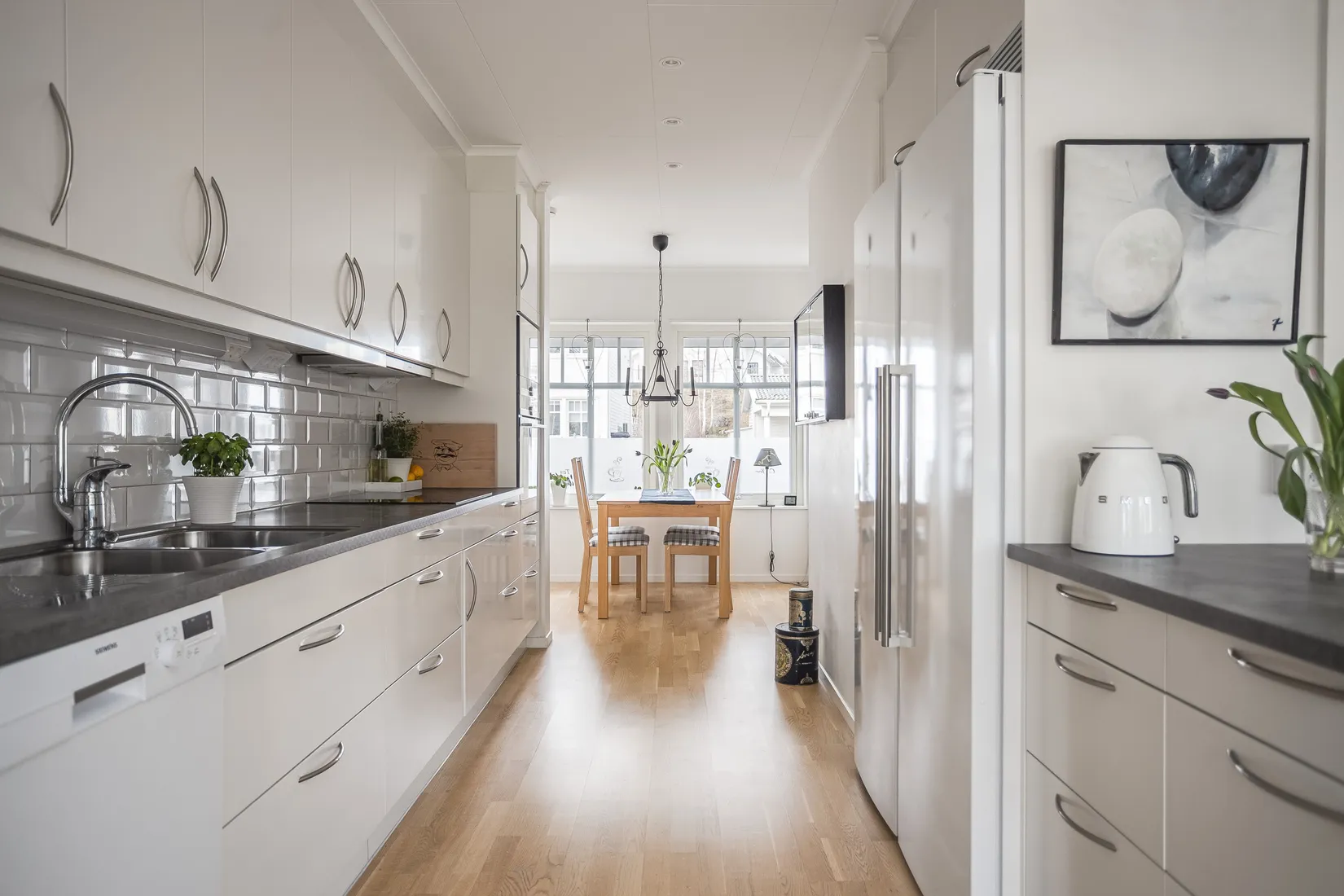 Bostadsrätt, Radhus, Britta Hazelius väg 14, Lilla Källviken, Falun