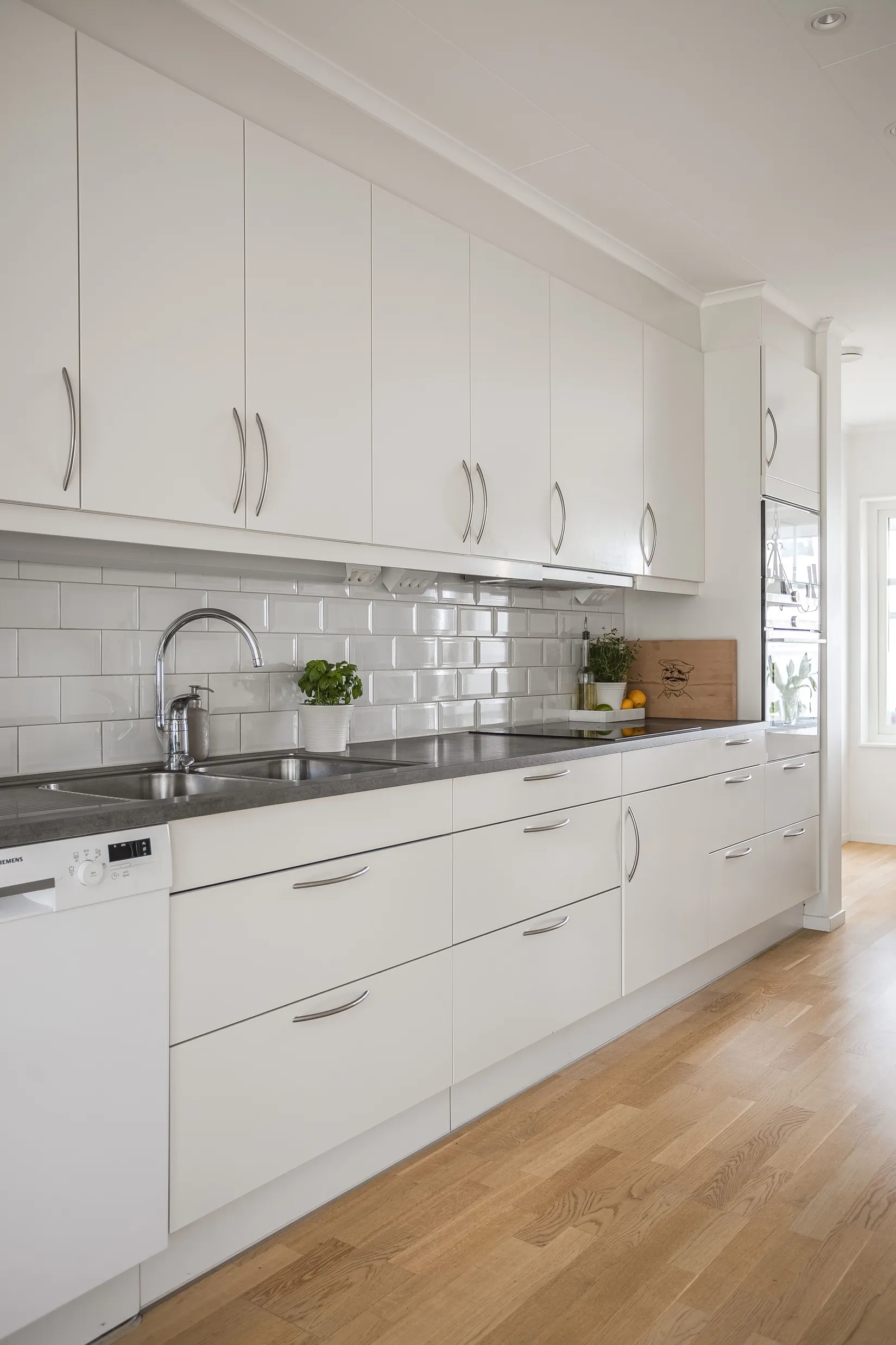 Bostadsrätt, Radhus, Britta Hazelius väg 14, Lilla Källviken, Falun