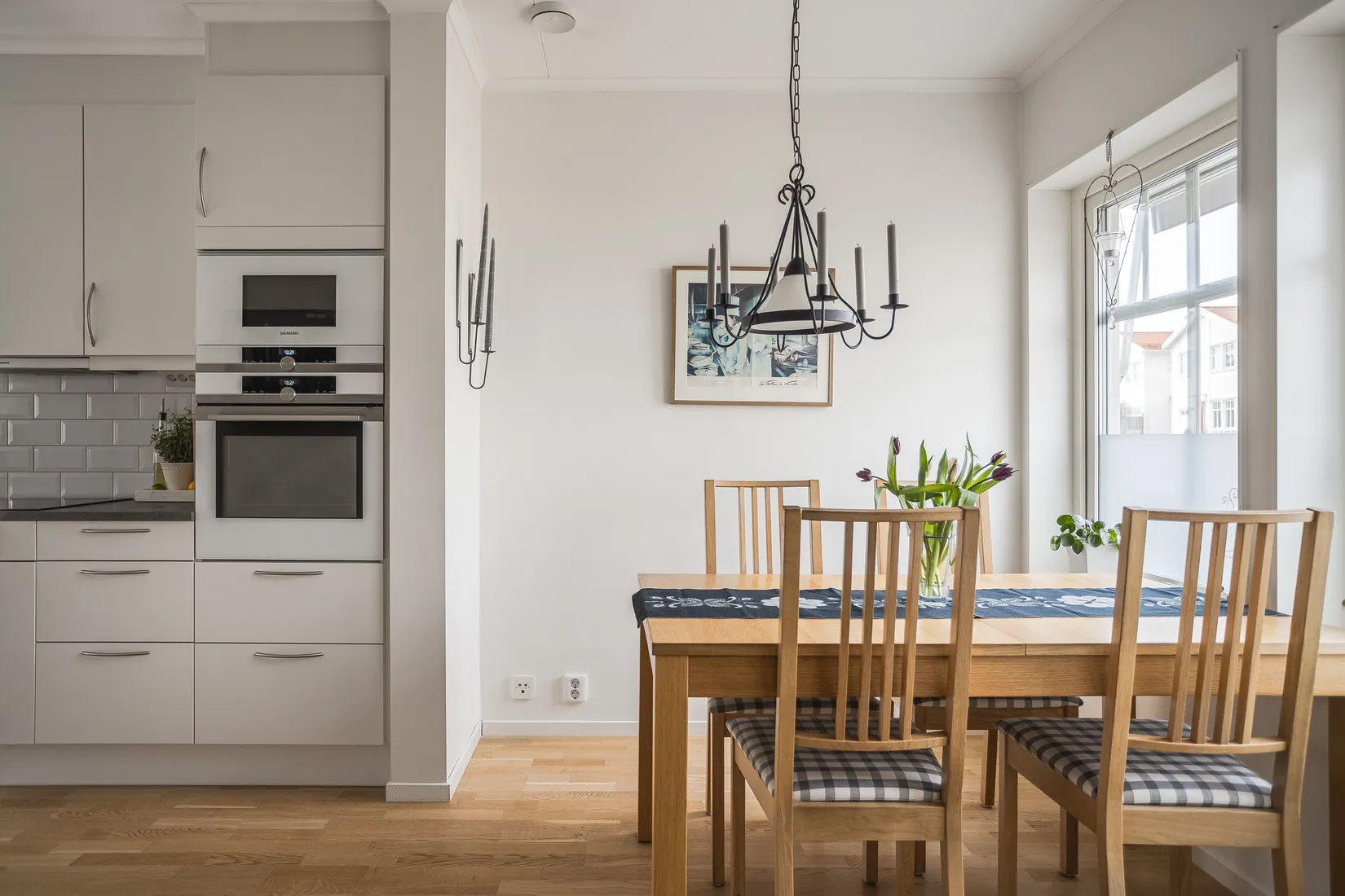 Bostadsrätt, Radhus, Britta Hazelius väg 14, Lilla Källviken, Falun