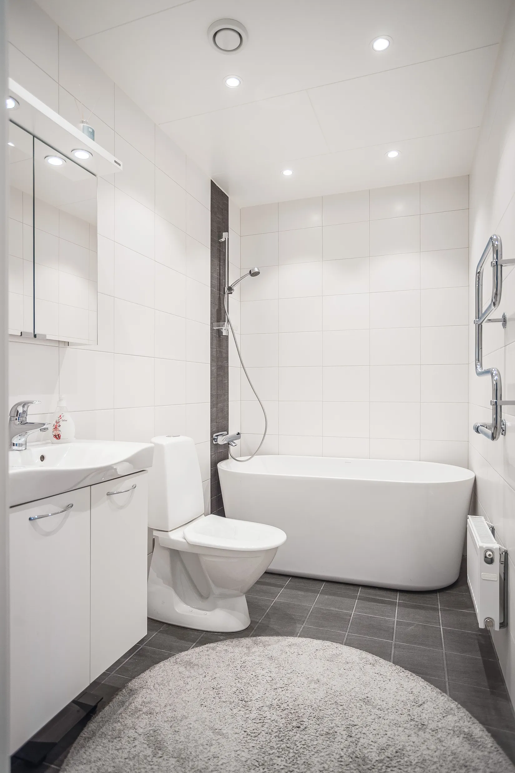 Bostadsrätt, Radhus, Britta Hazelius väg 14, Lilla Källviken, Falun