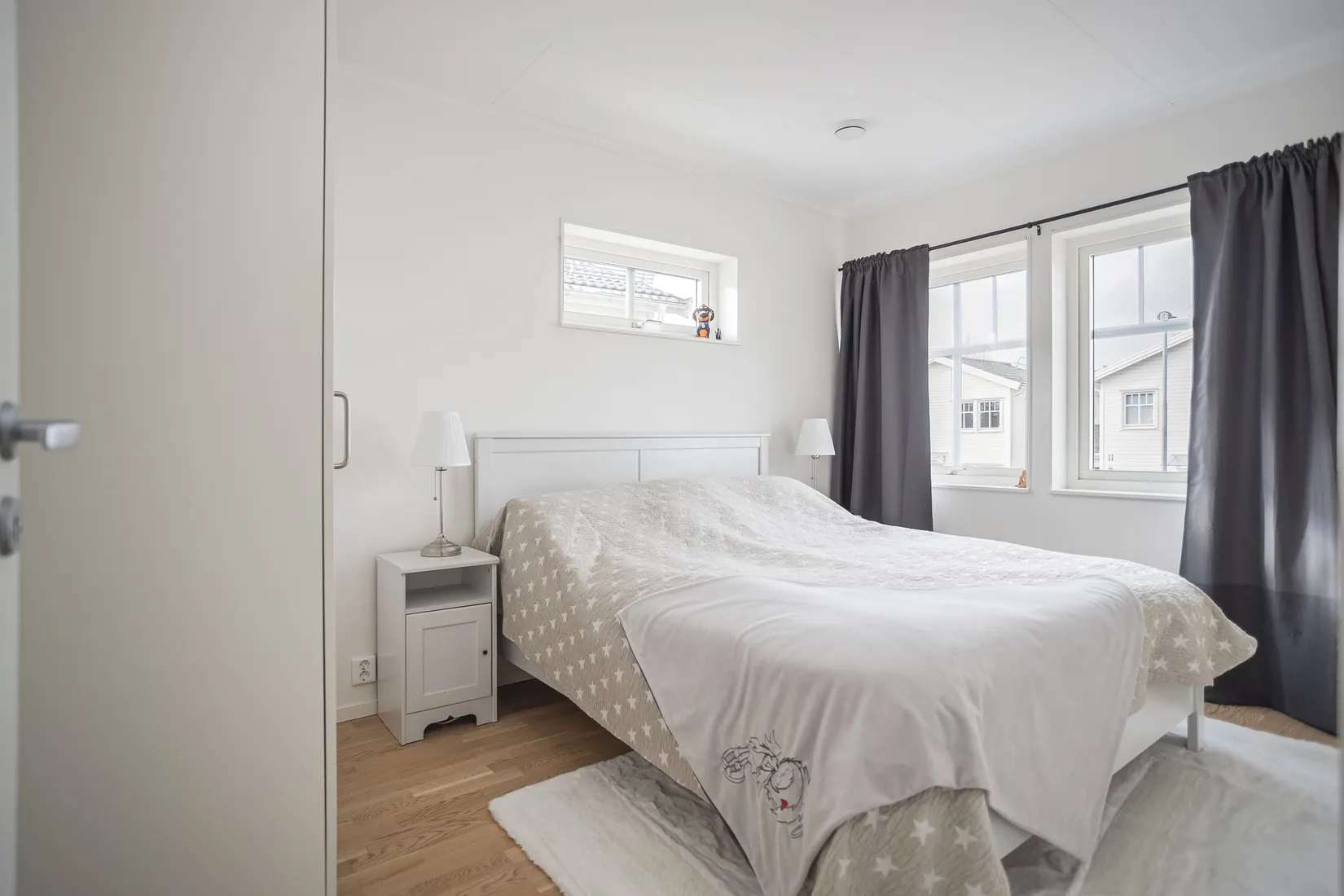 Bostadsrätt, Radhus, Britta Hazelius väg 14, Lilla Källviken, Falun