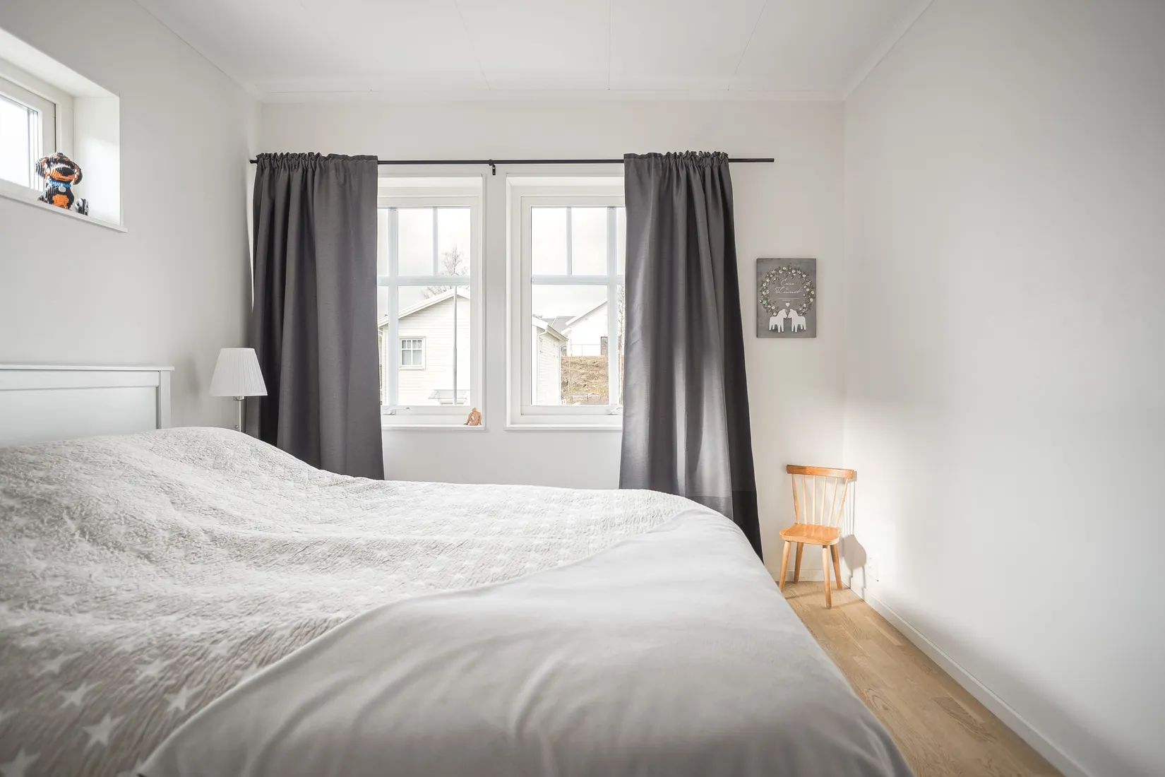 Bostadsrätt, Radhus, Britta Hazelius väg 14, Lilla Källviken, Falun