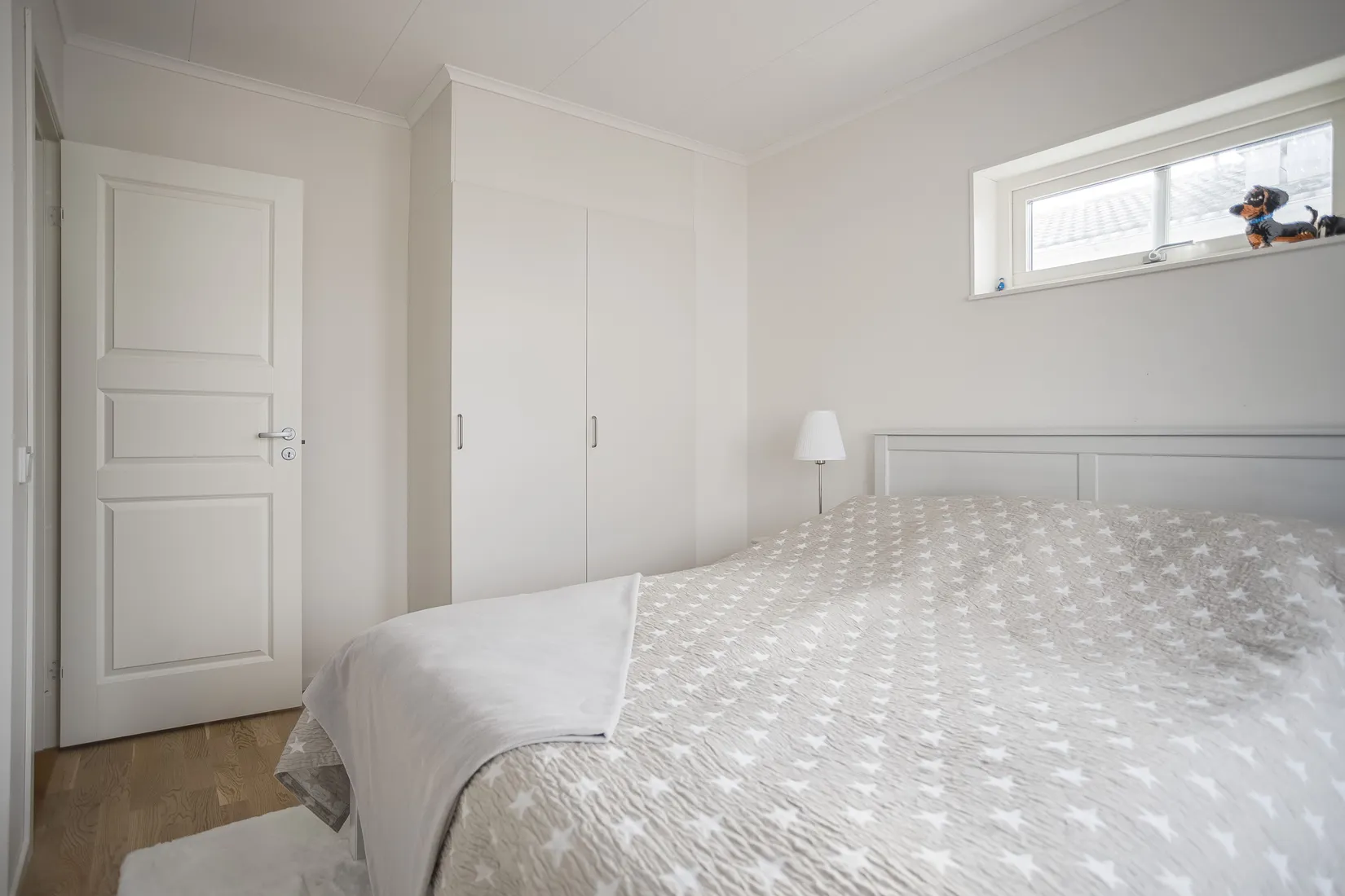 Bostadsrätt, Radhus, Britta Hazelius väg 14, Lilla Källviken, Falun