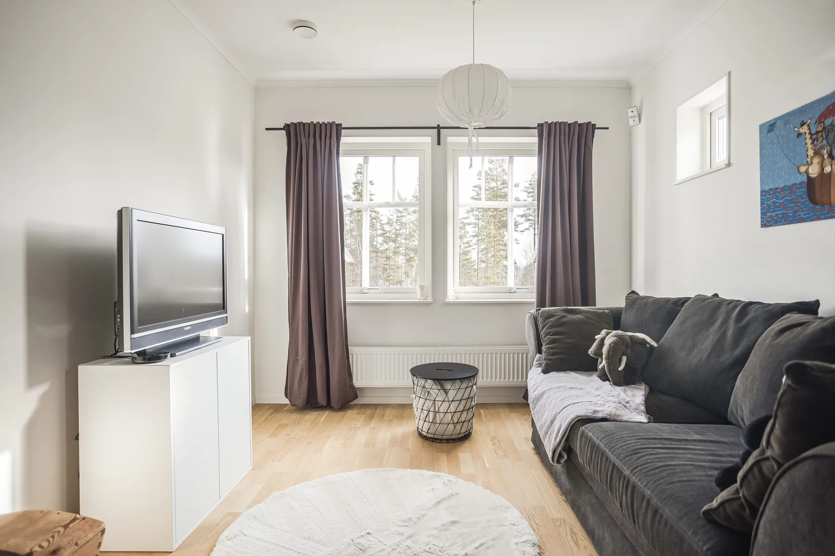 Bostadsrätt, Radhus, Britta Hazelius väg 14, Lilla Källviken, Falun