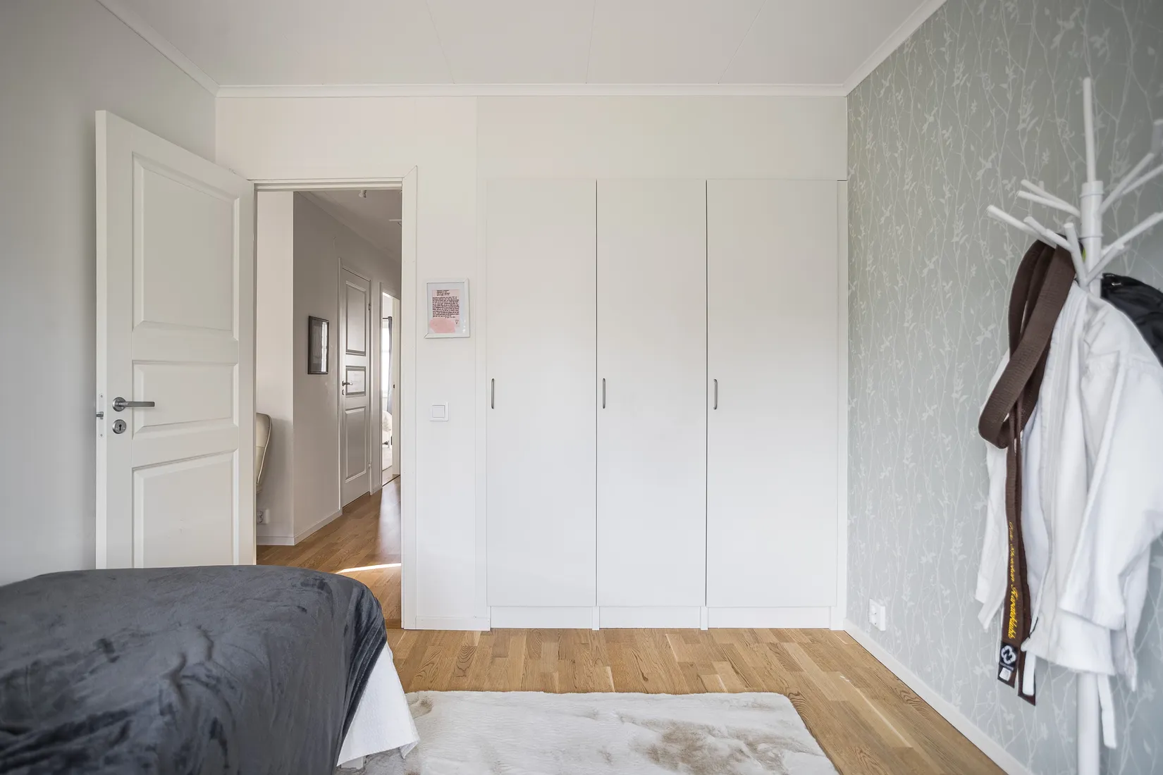 Bostadsrätt, Radhus, Britta Hazelius väg 14, Lilla Källviken, Falun