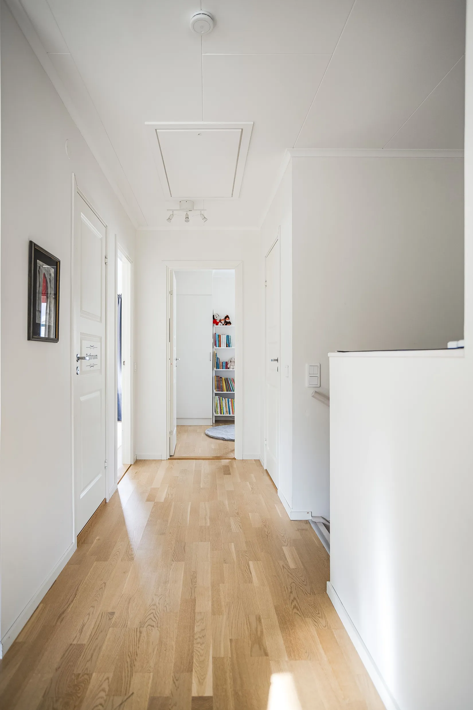 Bostadsrätt, Radhus, Britta Hazelius väg 14, Lilla Källviken, Falun