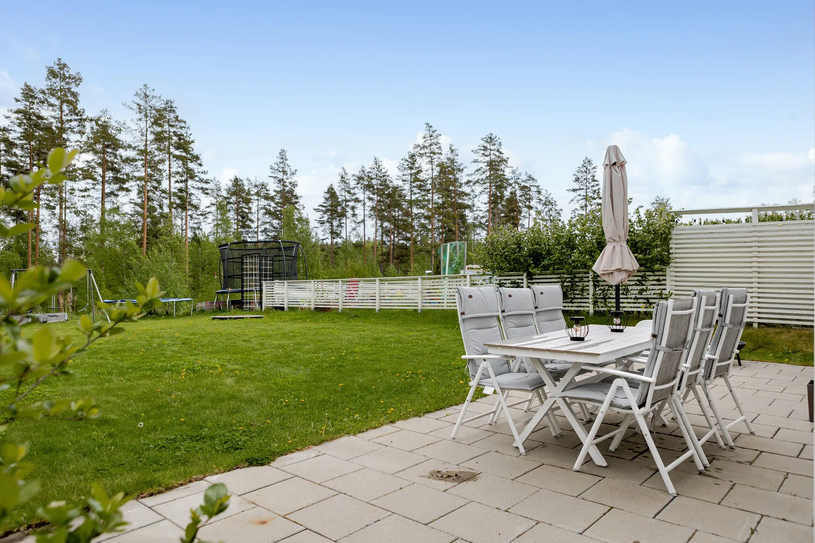 Bostadsrätt, Radhus, Britta Hazelius väg 14, Lilla Källviken, Falun