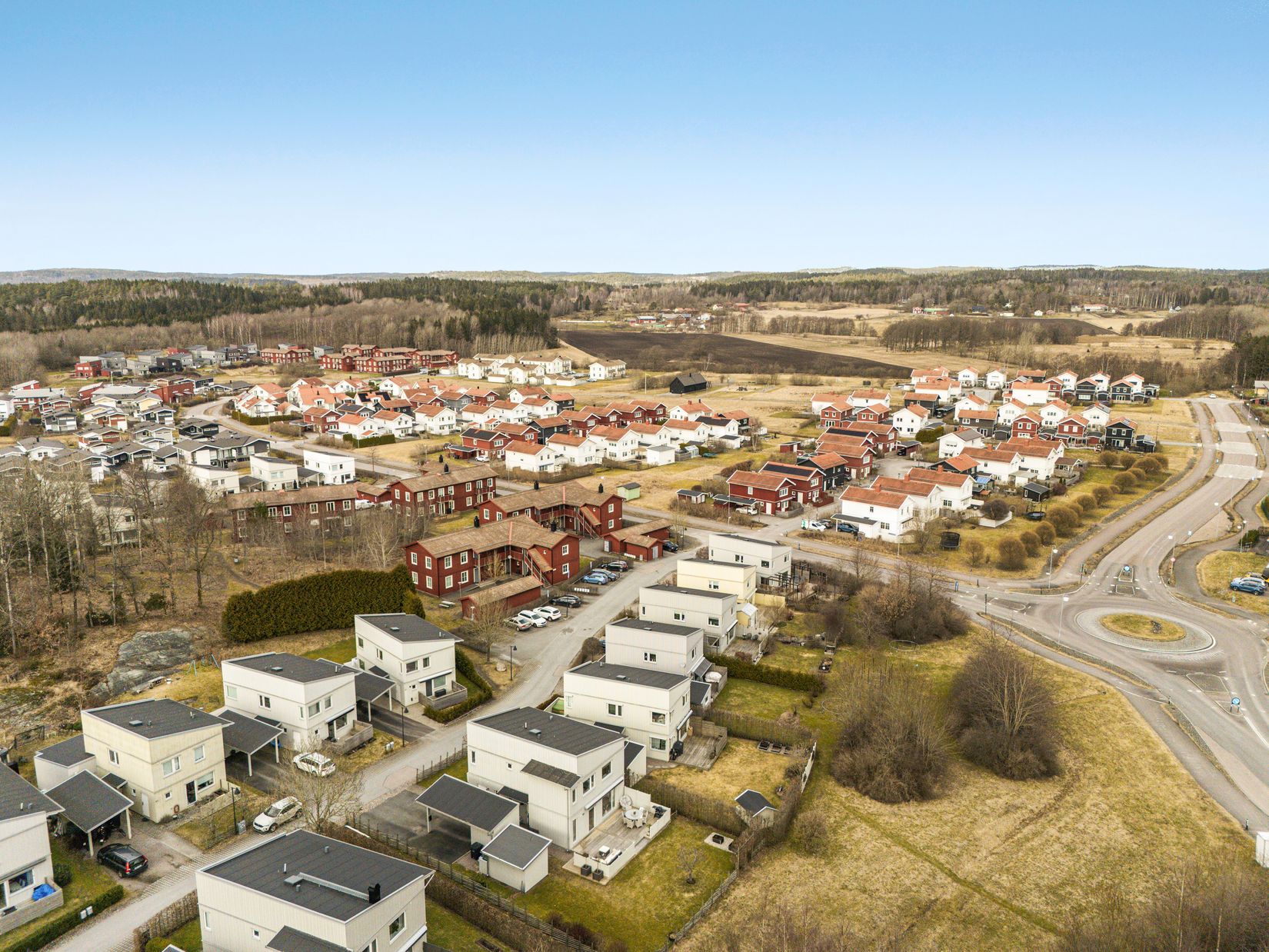 Villa, Prejelvägen 102, Kungälv - Ullstorp, Kungälv