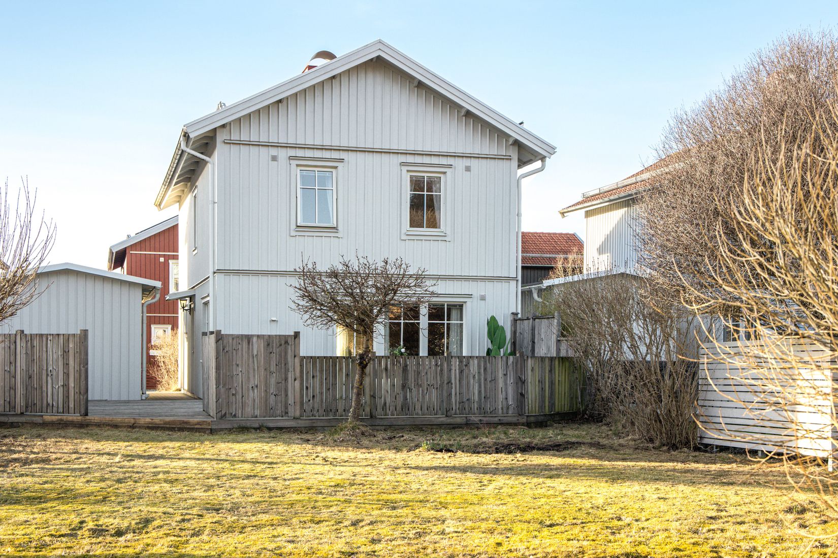 Villa, Prejelvägen 102, Kungälv - Ullstorp, Kungälv