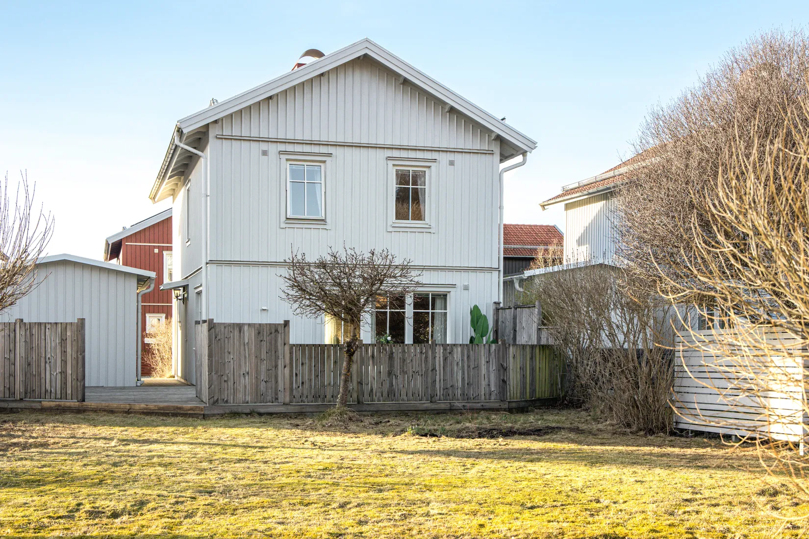 Villa, Prejelvägen 102, Kungälv - Ullstorp, Kungälv