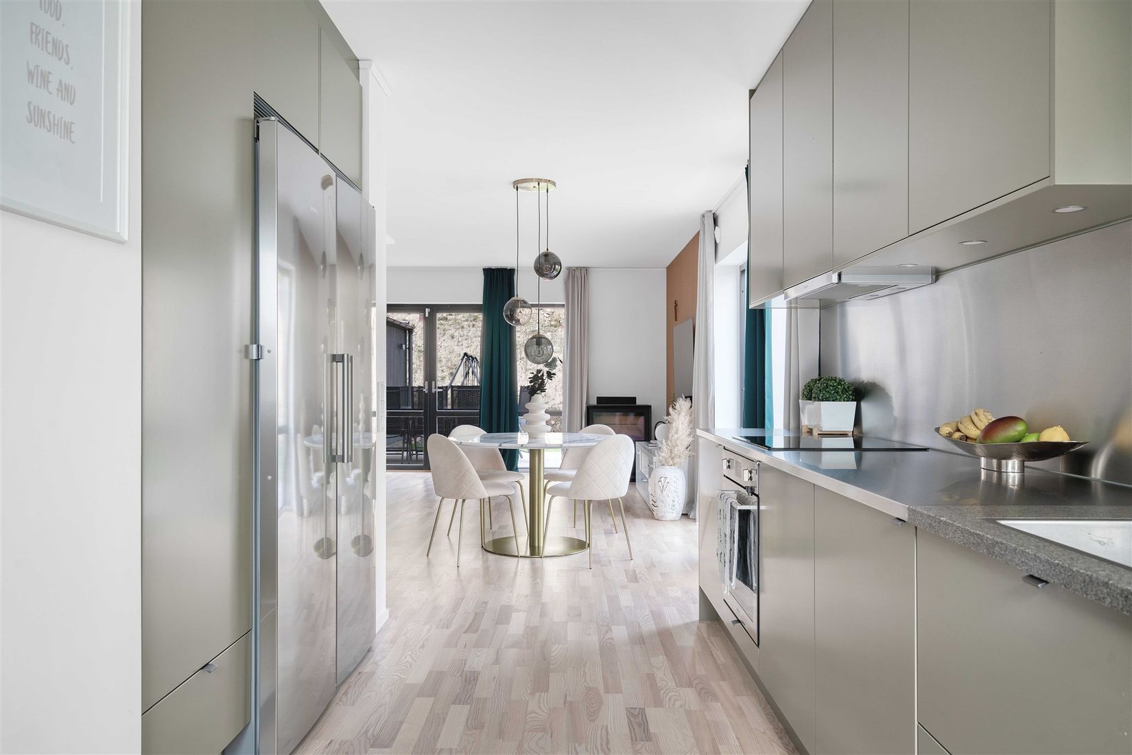 Bostadsrätt, Vitmossvägen 201, Lindbacken, Uppsala