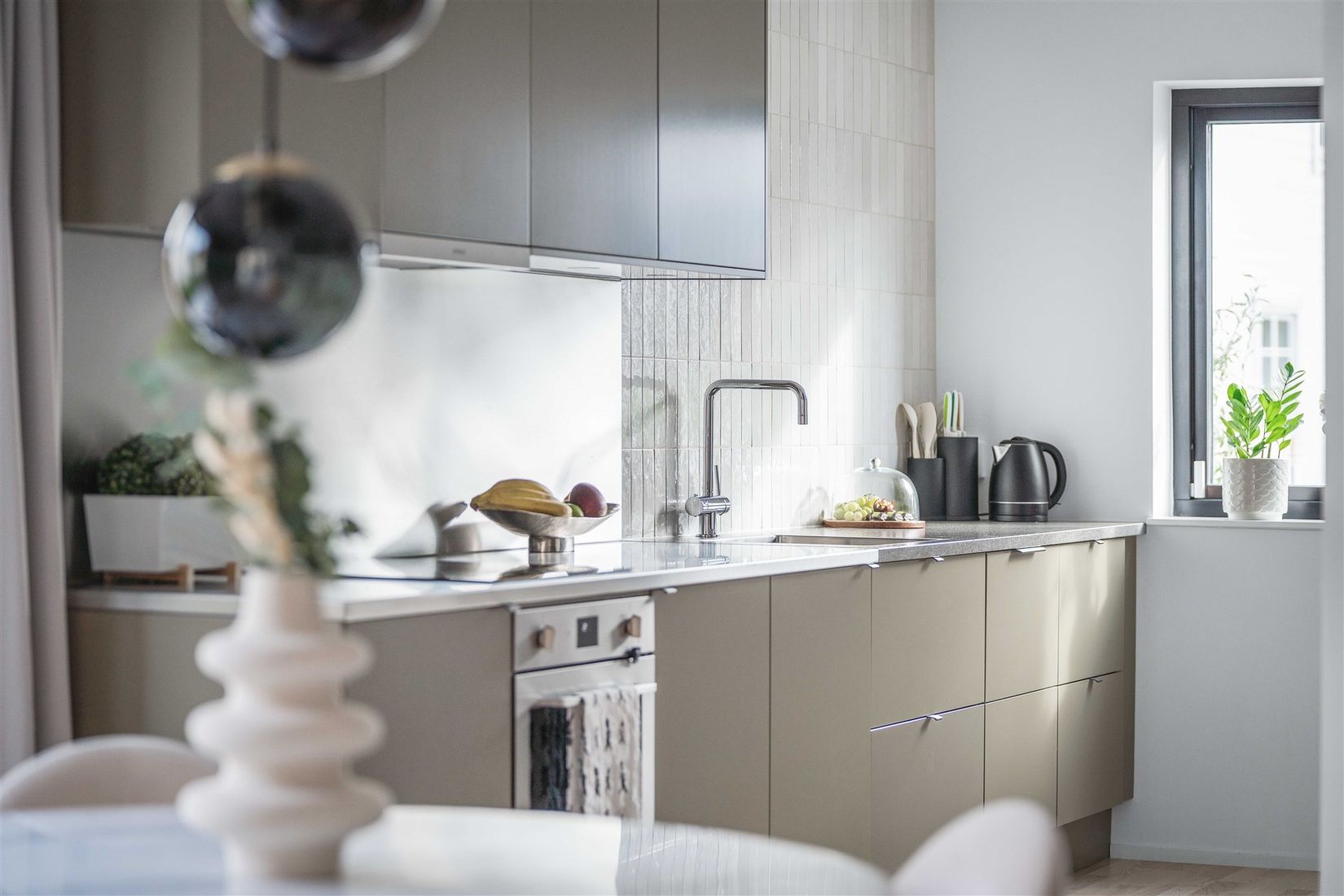 Bostadsrätt, Vitmossvägen 201, Lindbacken, Uppsala