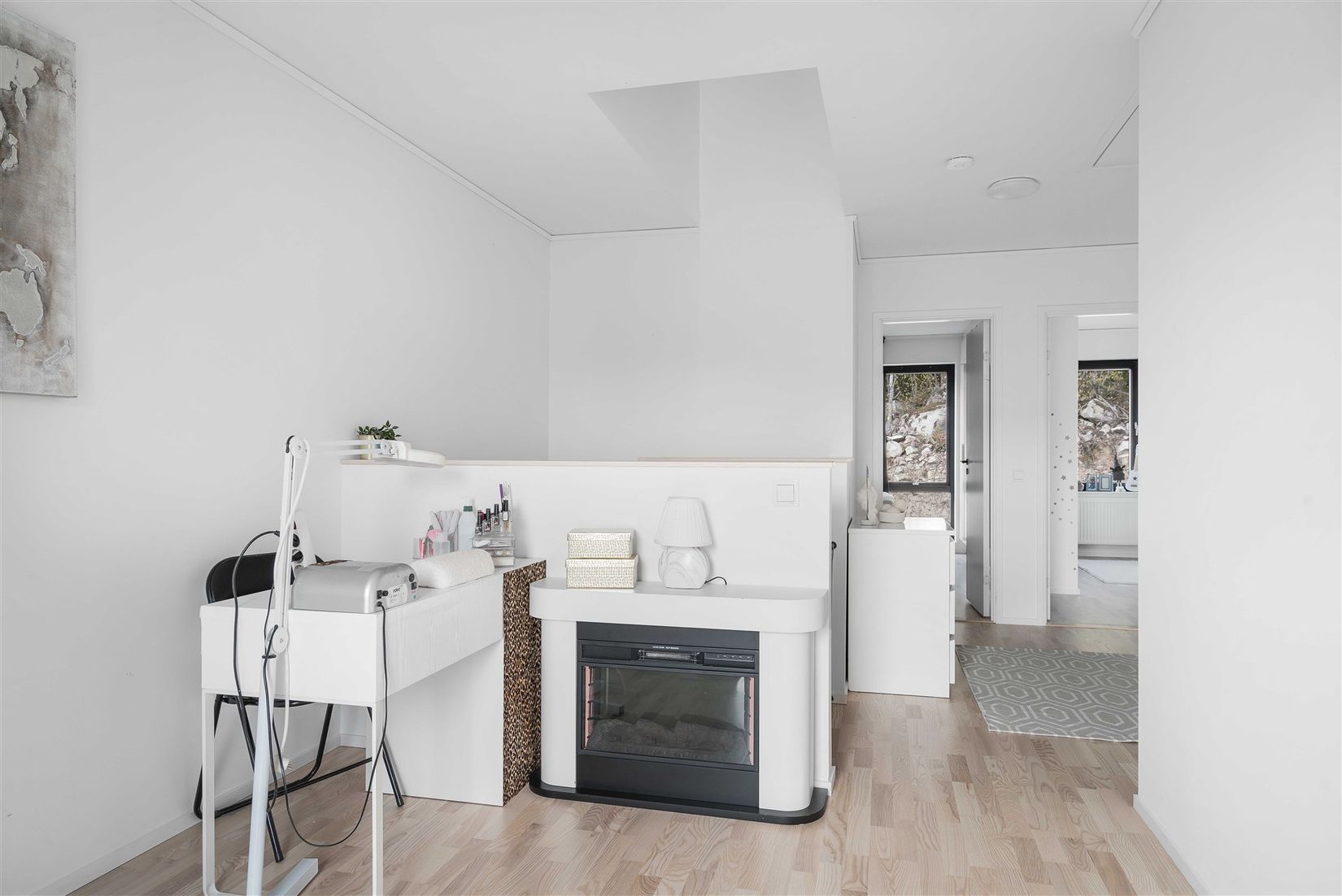 Bostadsrätt, Vitmossvägen 201, Lindbacken, Uppsala