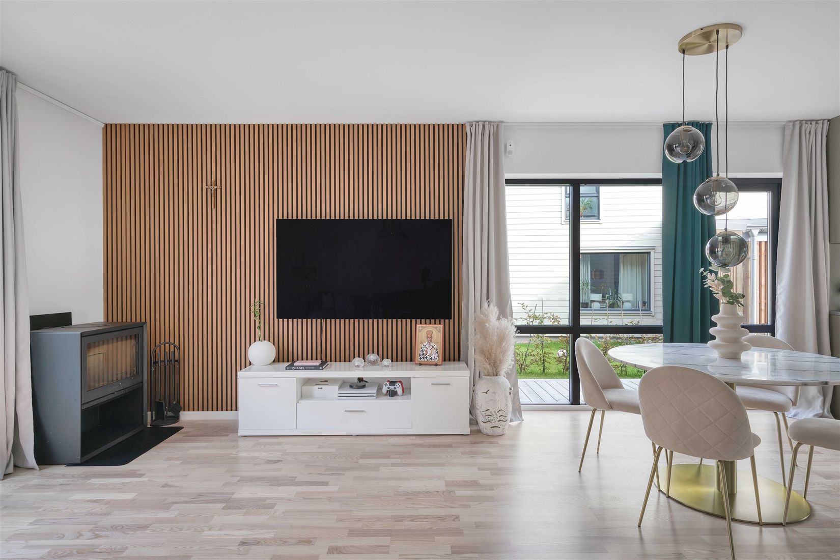 Bostadsrätt, Vitmossvägen 201, Lindbacken, Uppsala