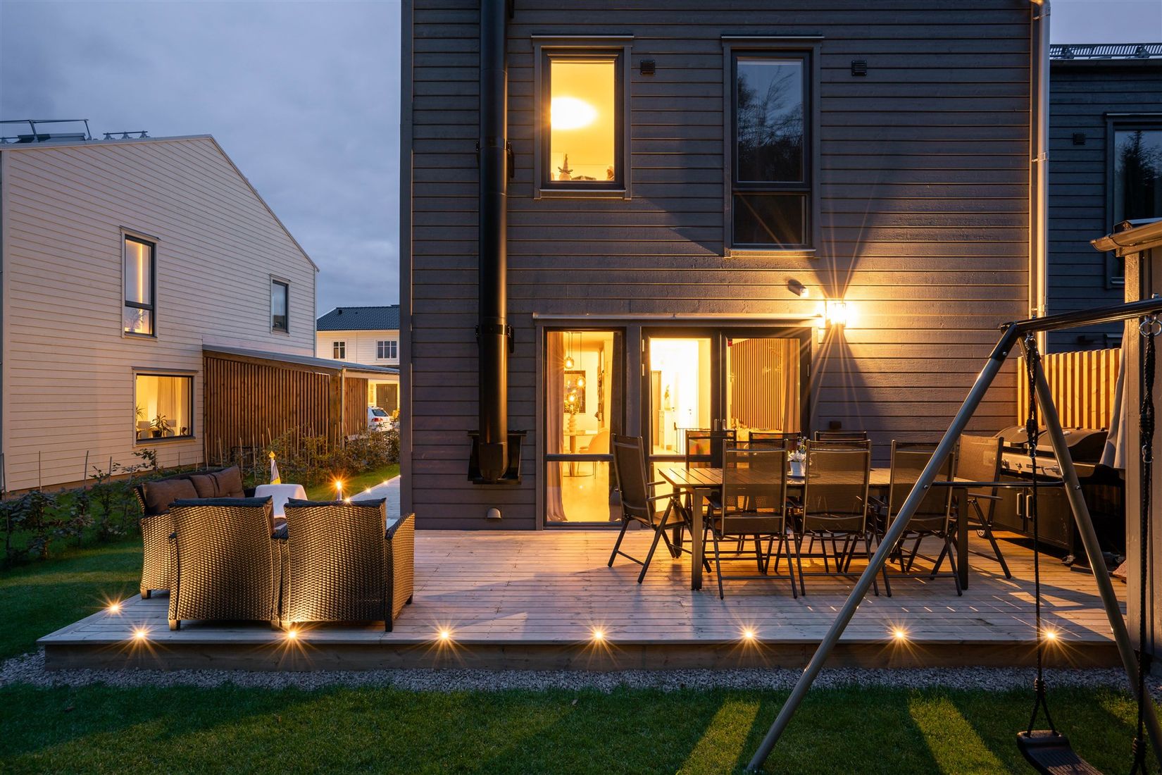 Bostadsrätt, Vitmossvägen 201, Lindbacken, Uppsala