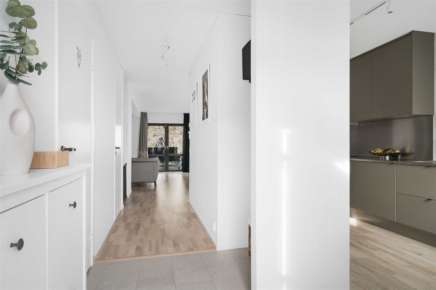 Bostadsrätt, Vitmossvägen 201, Lindbacken, Uppsala