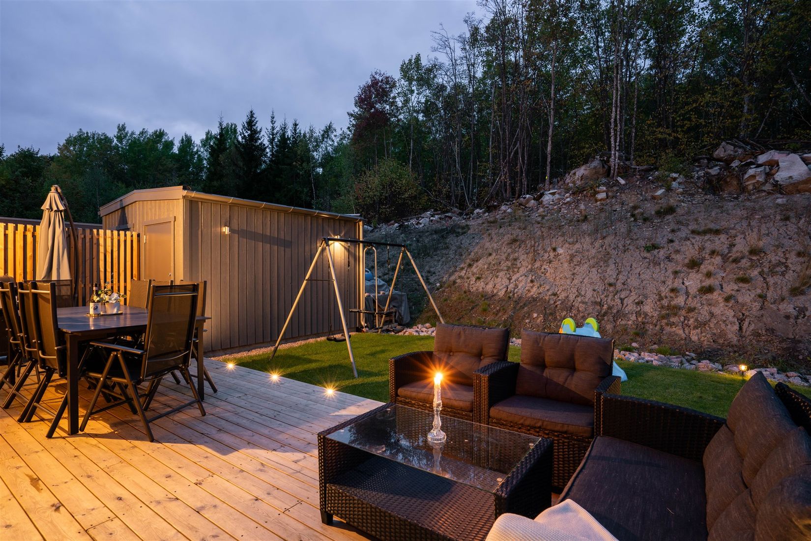 Bostadsrätt, Vitmossvägen 201, Lindbacken, Uppsala