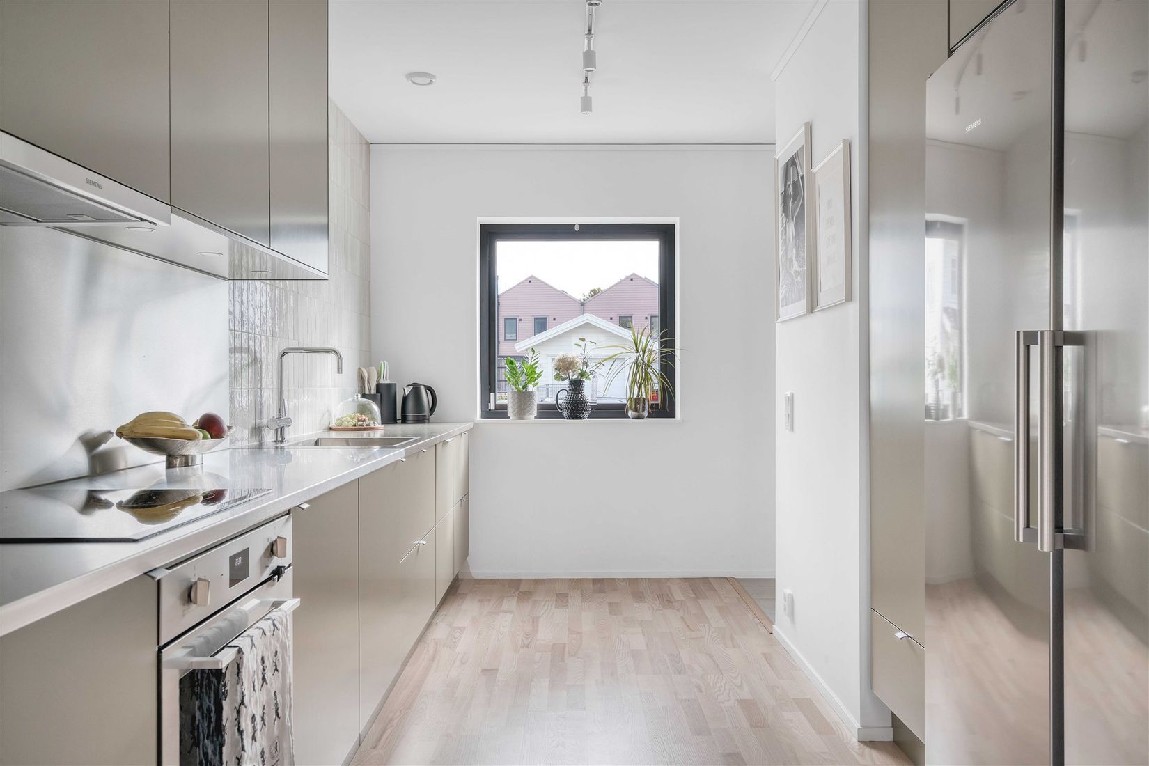 Bostadsrätt, Vitmossvägen 201, Lindbacken, Uppsala