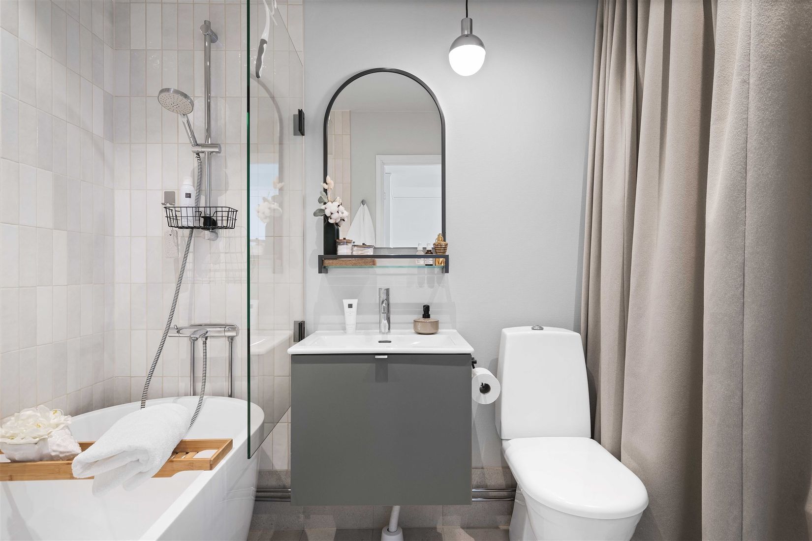 Bostadsrätt, Vitmossvägen 201, Lindbacken, Uppsala