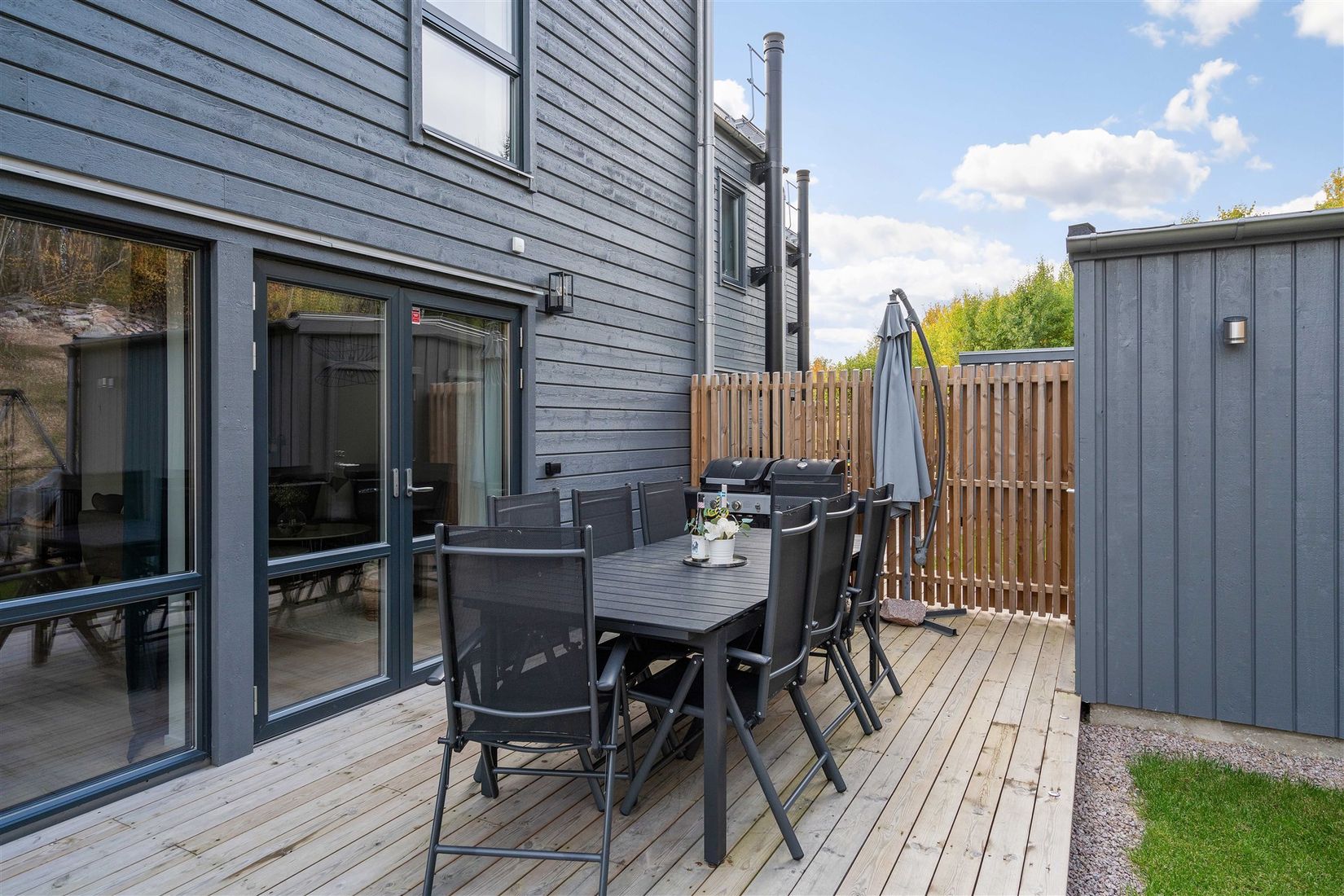 Bostadsrätt, Vitmossvägen 201, Lindbacken, Uppsala