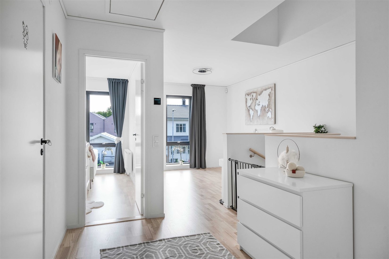 Bostadsrätt, Vitmossvägen 201, Lindbacken, Uppsala