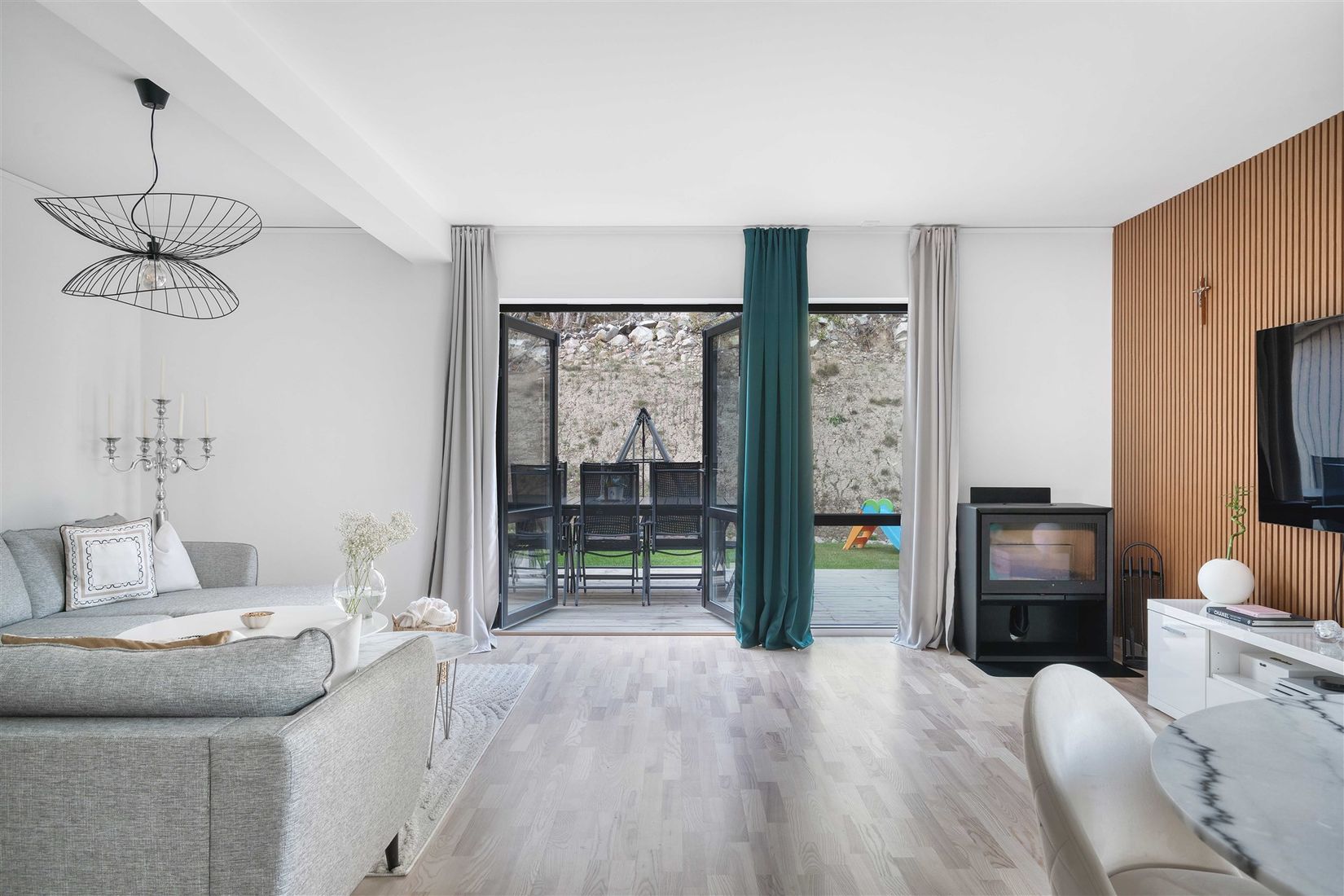 Bostadsrätt, Vitmossvägen 201, Lindbacken, Uppsala