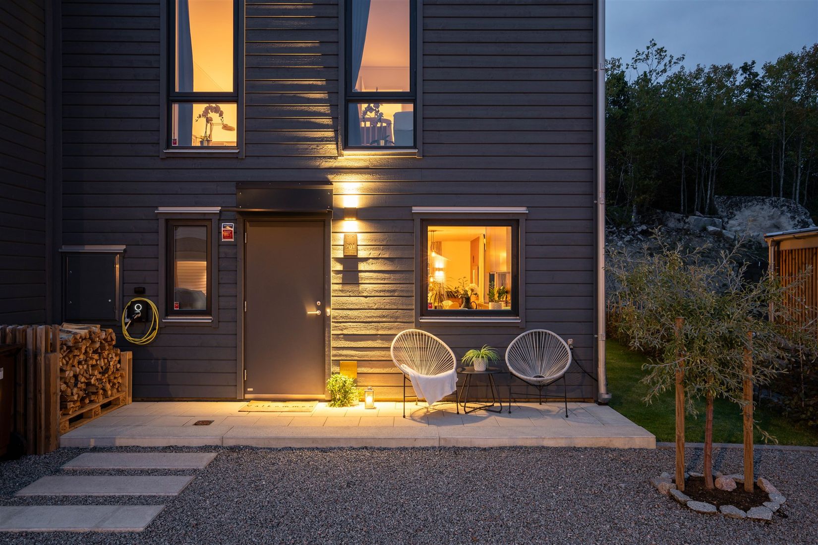 Bostadsrätt, Vitmossvägen 201, Lindbacken, Uppsala