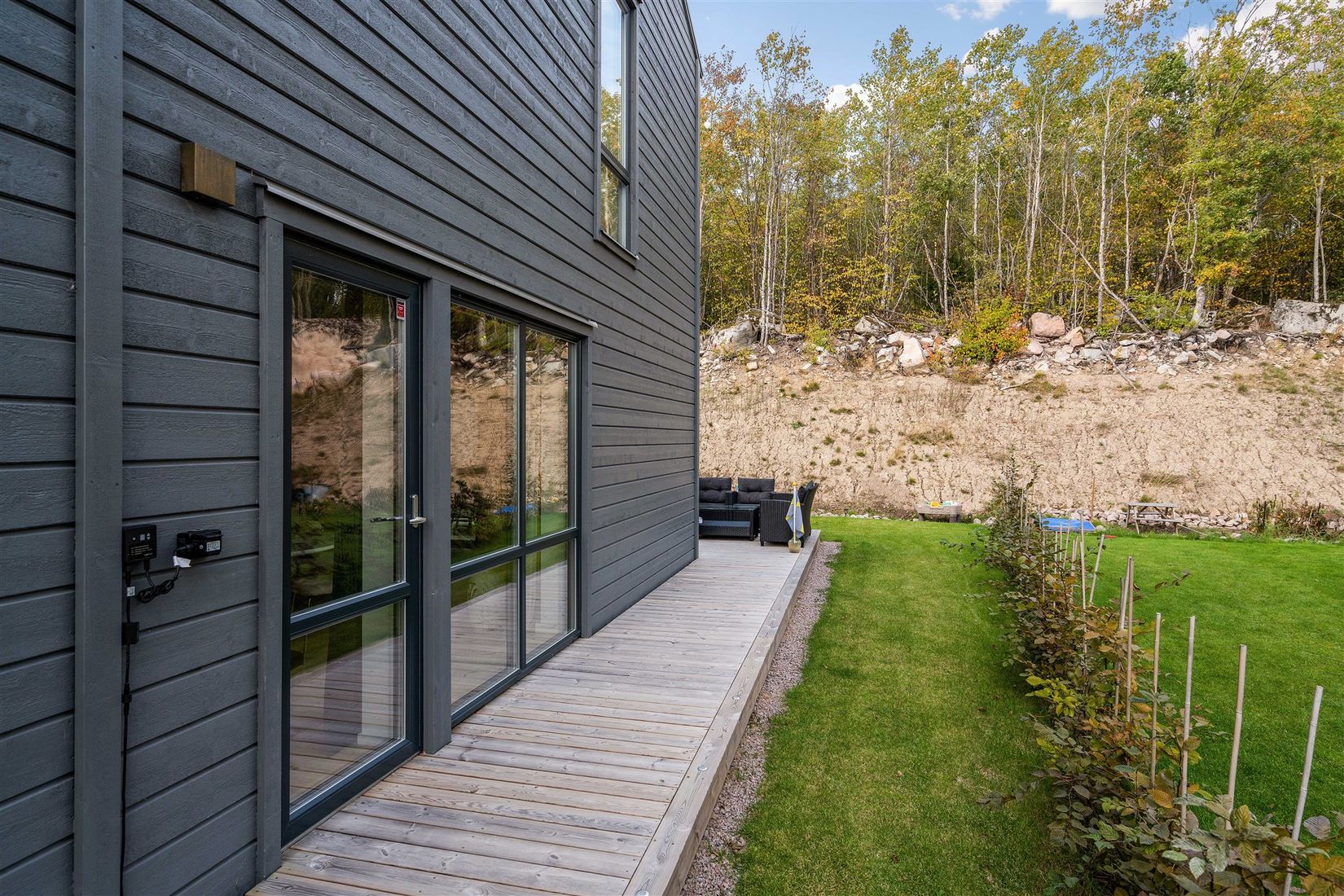 Bostadsrätt, Vitmossvägen 201, Lindbacken, Uppsala