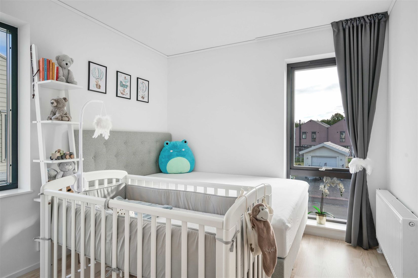 Bostadsrätt, Vitmossvägen 201, Lindbacken, Uppsala