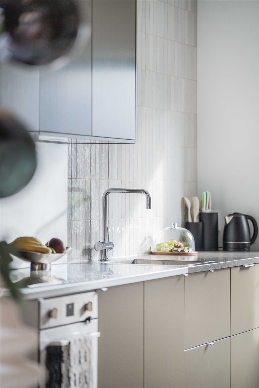 Bostadsrätt, Vitmossvägen 201, Lindbacken, Uppsala