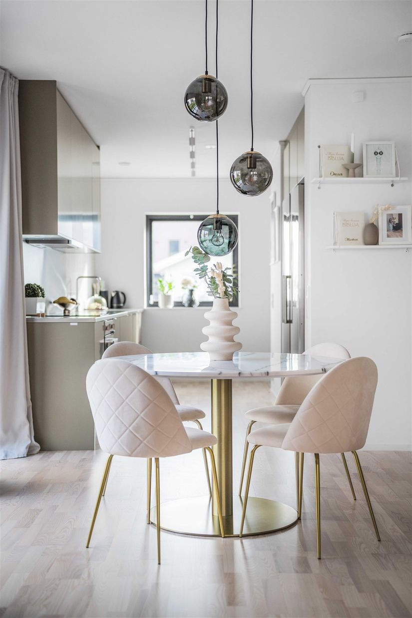 Bostadsrätt, Vitmossvägen 201, Lindbacken, Uppsala