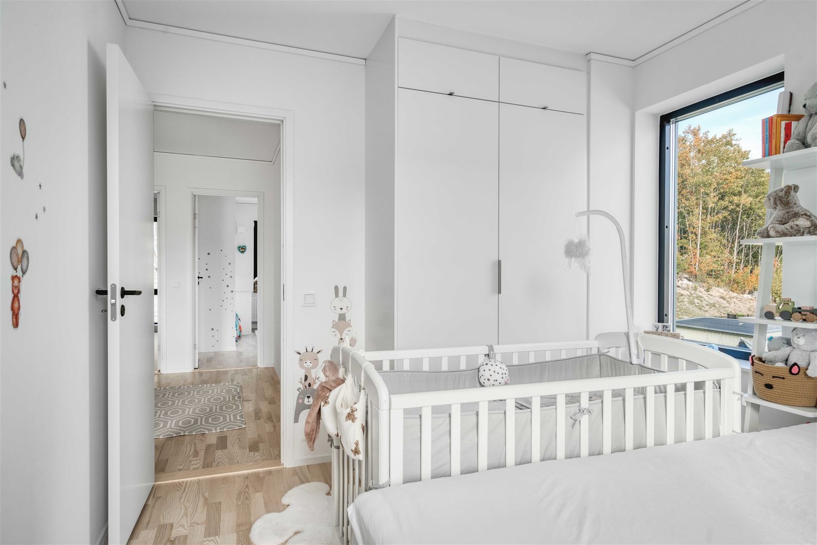 Bostadsrätt, Vitmossvägen 201, Lindbacken, Uppsala