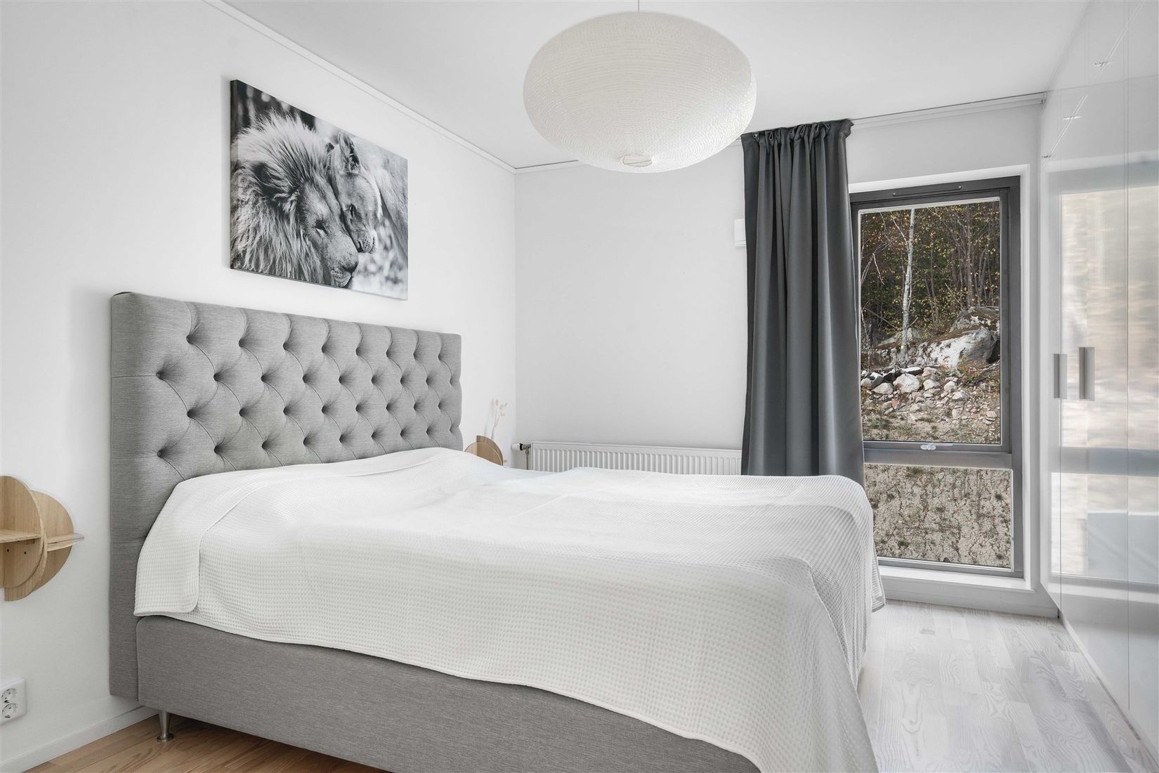 Bostadsrätt, Vitmossvägen 201, Lindbacken, Uppsala