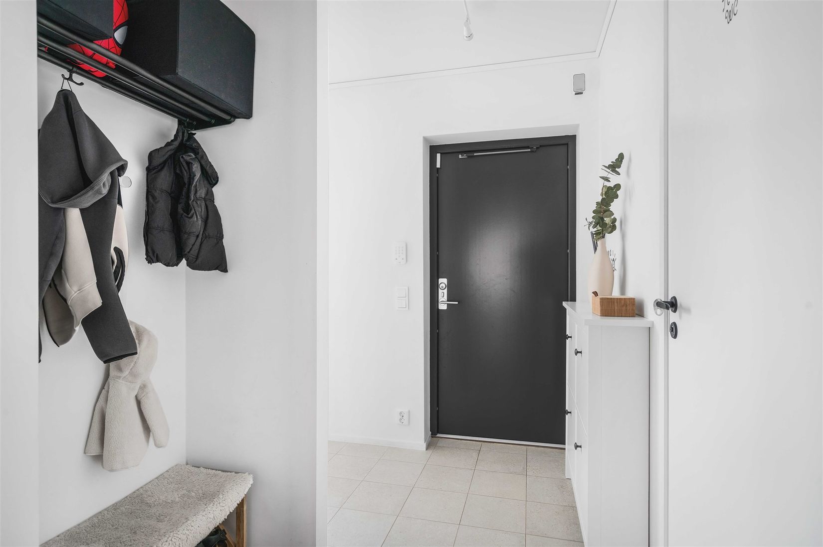 Bostadsrätt, Vitmossvägen 201, Lindbacken, Uppsala