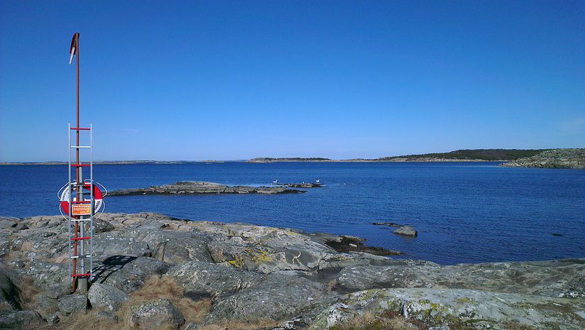 Tomt, Lunnabergsvägen (12 st. tomter), Vallda - Lunna, Kungsbacka