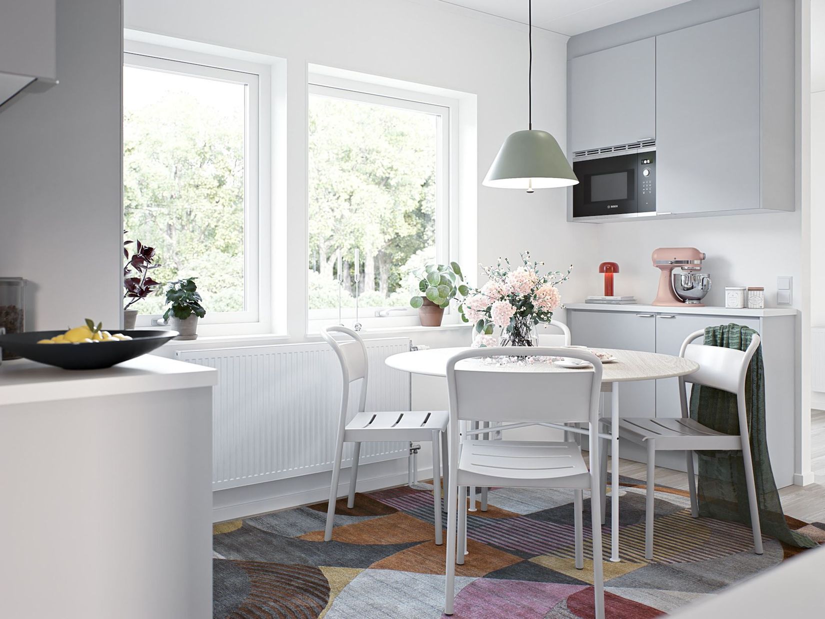 Tomt, Lunnabergsvägen (12 st. tomter), Vallda - Lunna, Kungsbacka