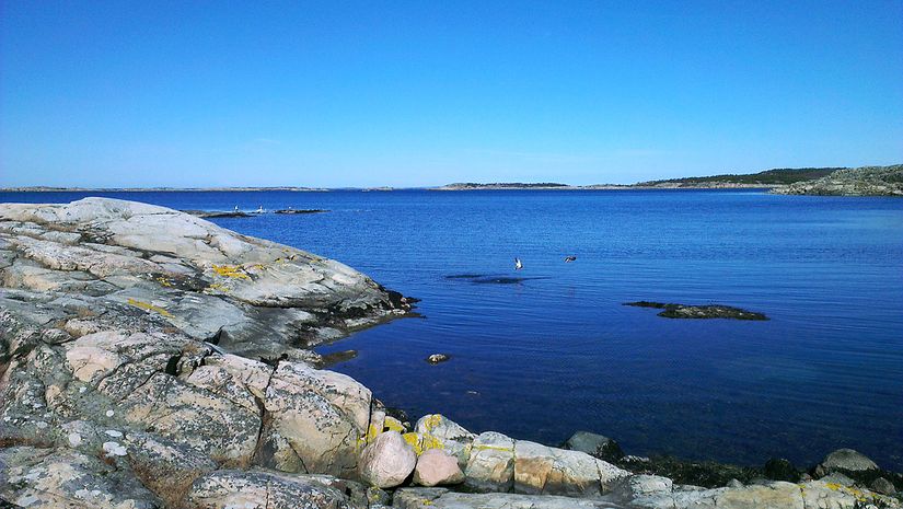 Tomt, Lunnabergsvägen (12 st. tomter), Vallda - Lunna, Kungsbacka