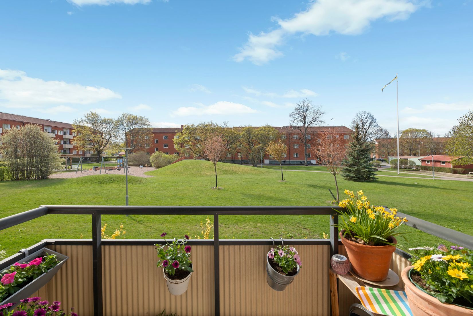 Bostadsrätt, Gröna Gatan 9, Salabacke, Uppsala