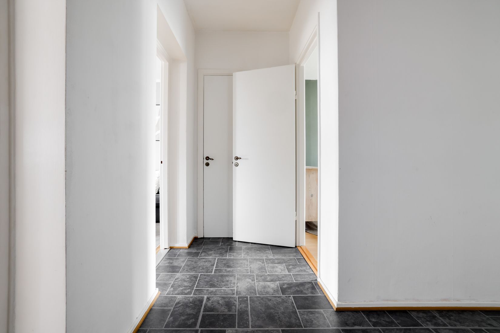 Bostadsrätt, Torsgatan 7, Kumla