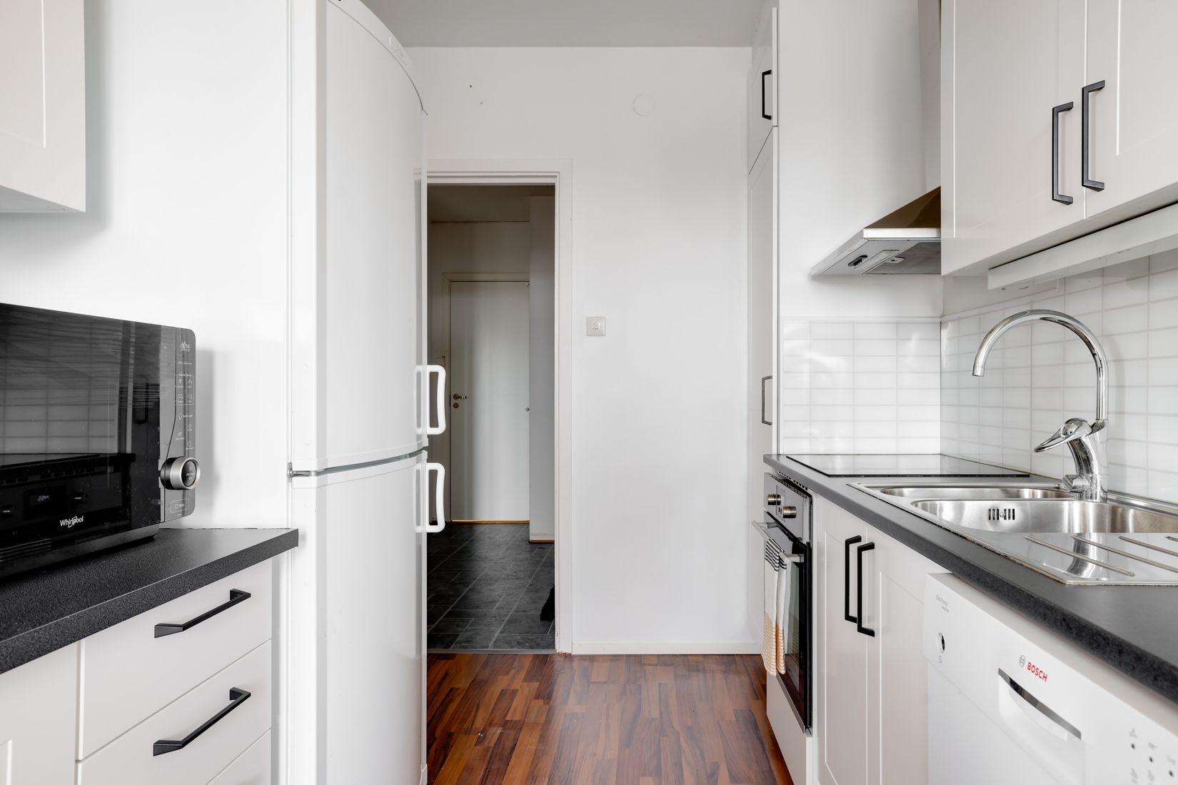 Bostadsrätt, Torsgatan 7, Kumla