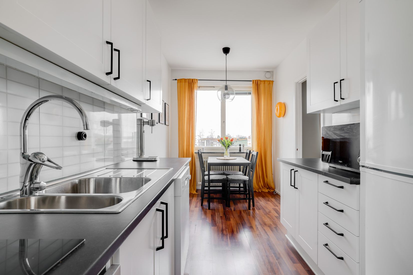 Bostadsrätt, Torsgatan 7, Kumla