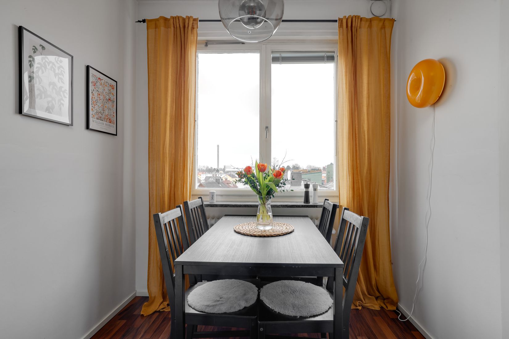 Bostadsrätt, Torsgatan 7, Kumla