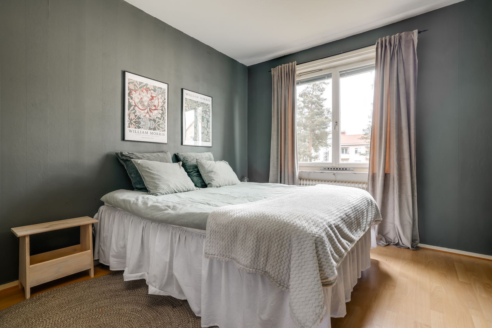 Bostadsrätt, Torsgatan 7, Kumla