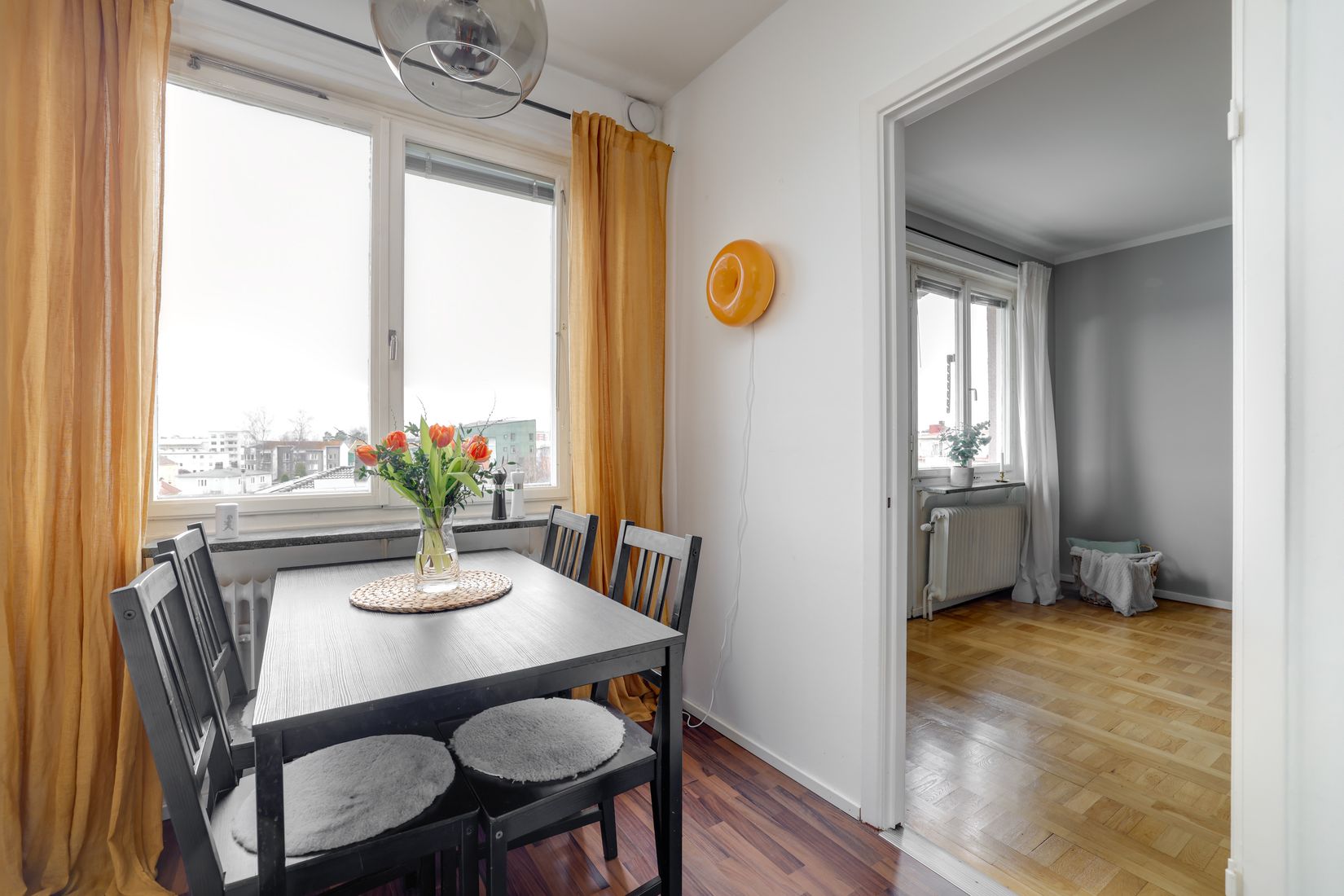 Bostadsrätt, Torsgatan 7, Kumla