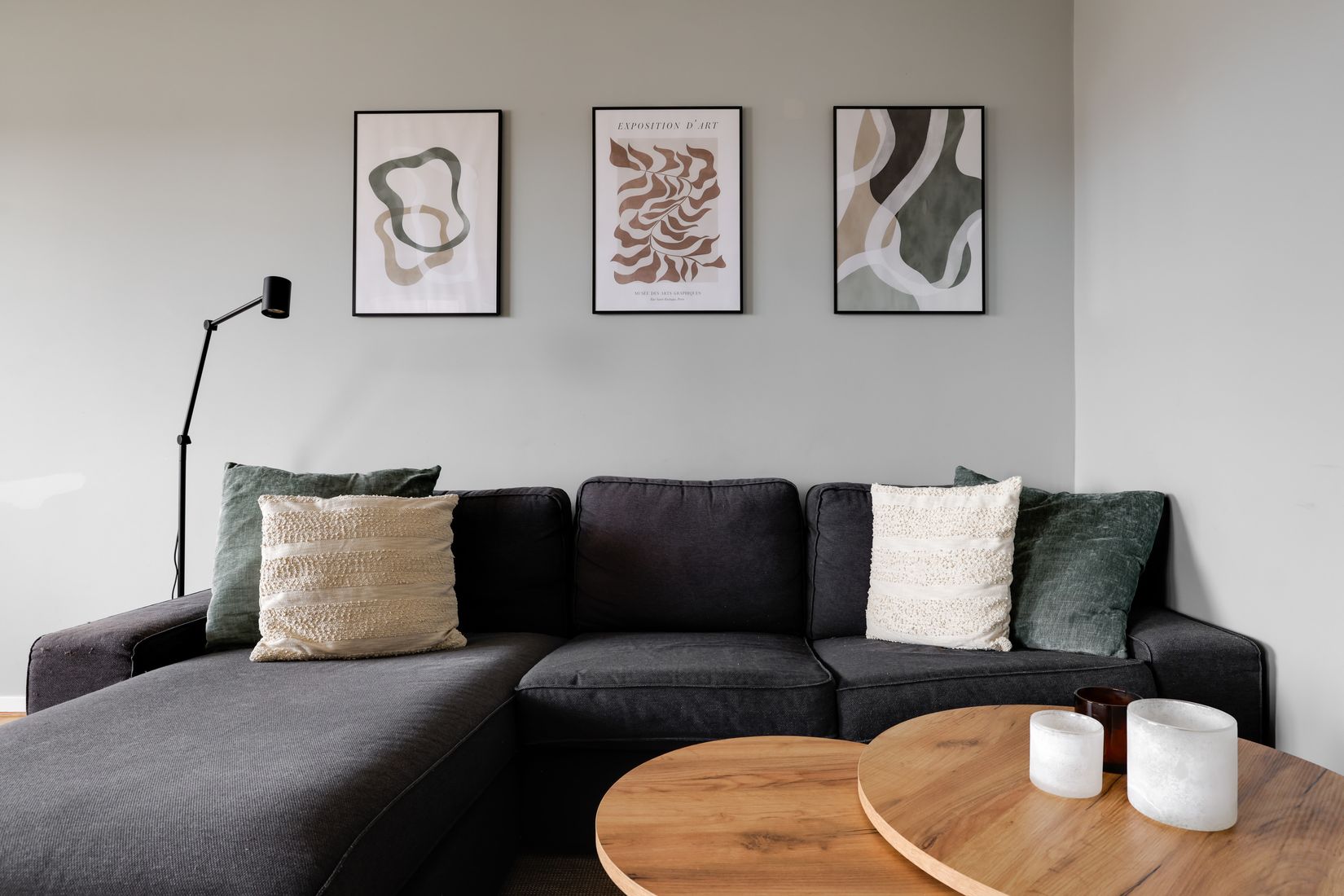 Bostadsrätt, Torsgatan 7, Kumla