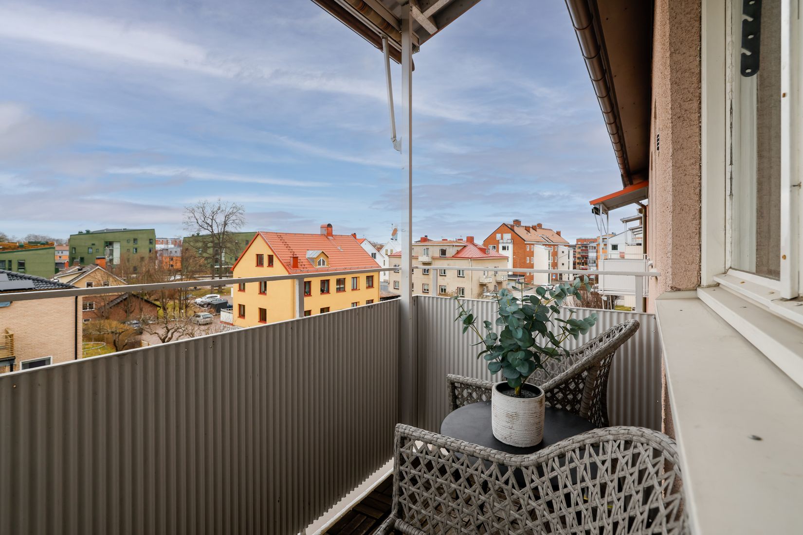 Bostadsrätt, Torsgatan 7, Kumla