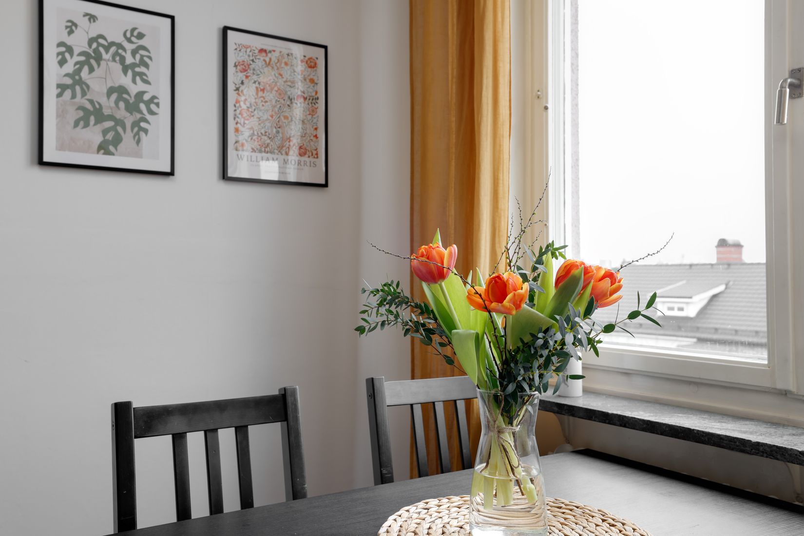 Bostadsrätt, Torsgatan 7, Kumla