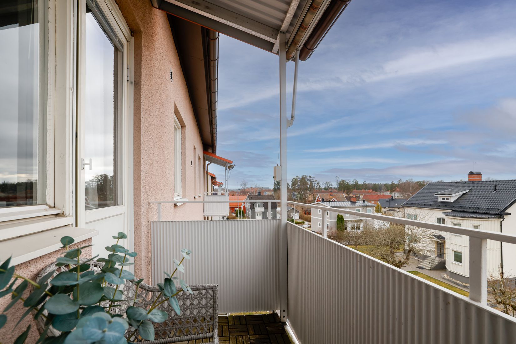 Bostadsrätt, Torsgatan 7, Kumla